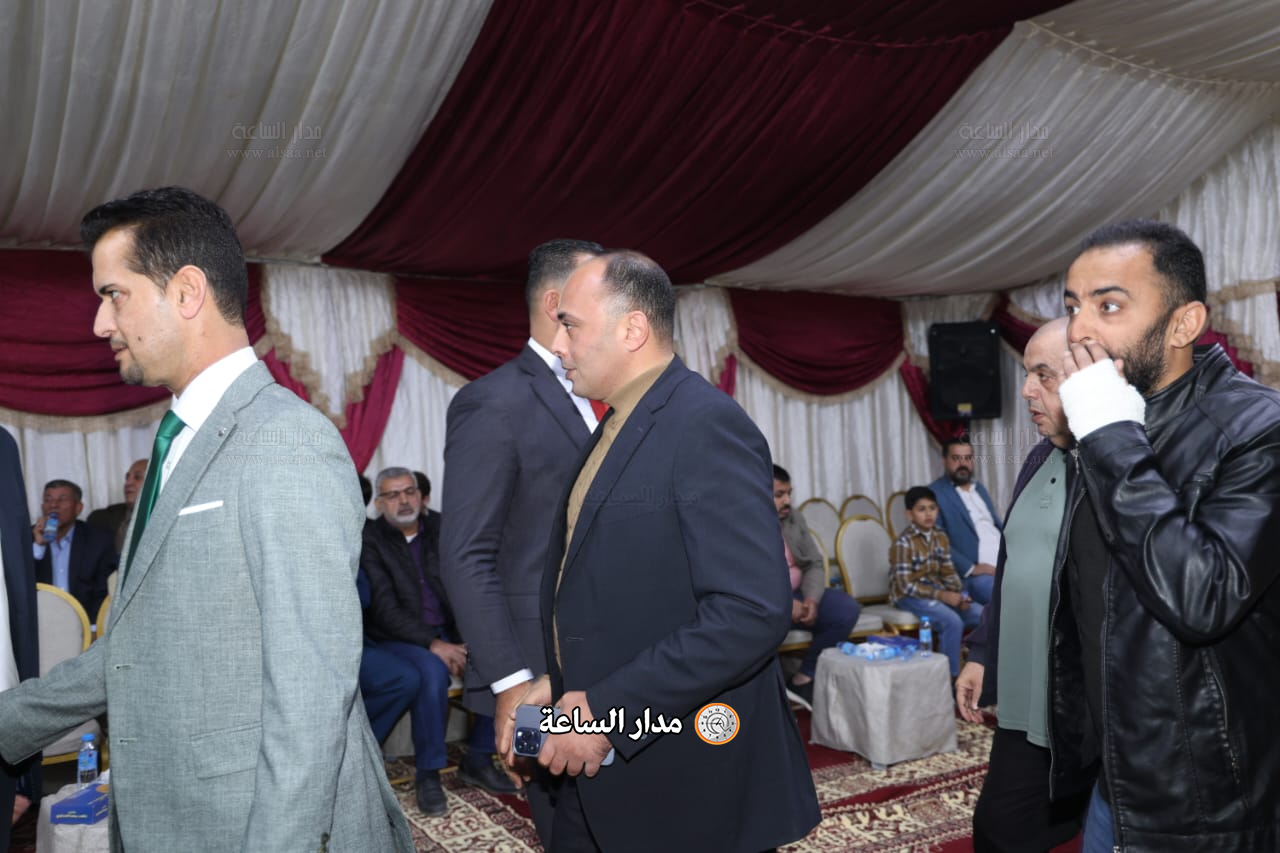 Madar Al-Saa Images 0.5665960032387423