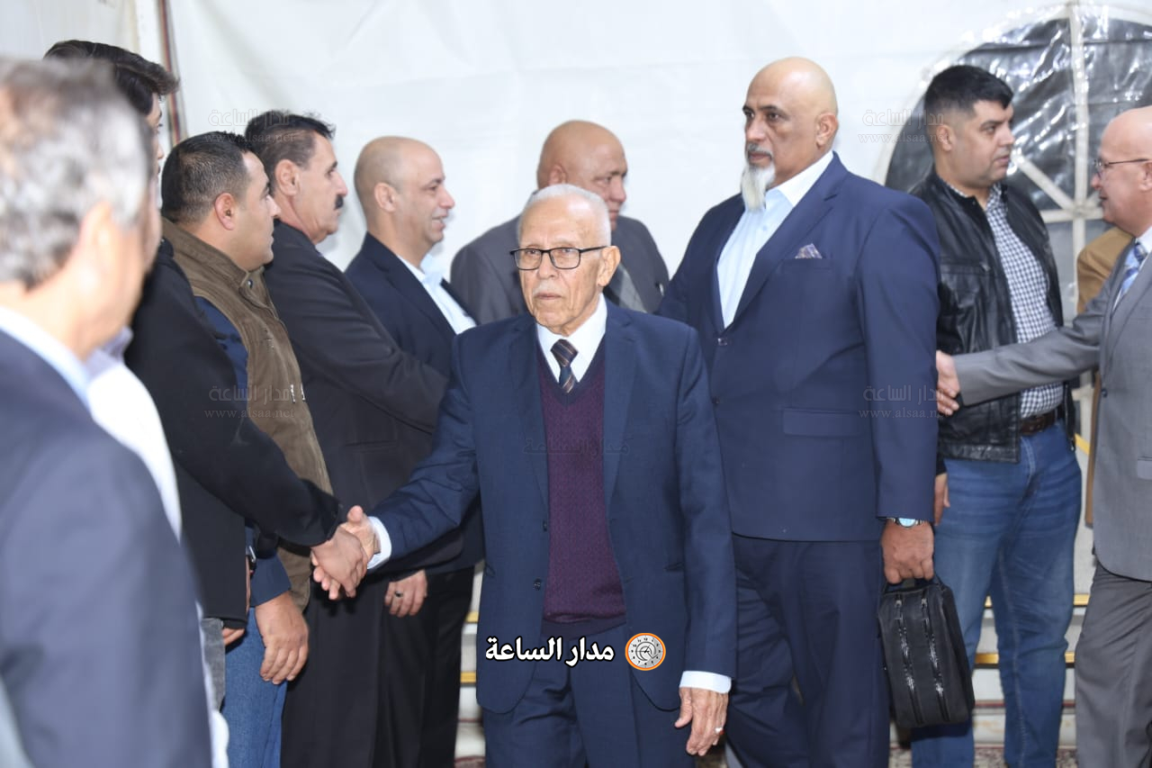 Madar Al-Saa Images 0.7777174748217137