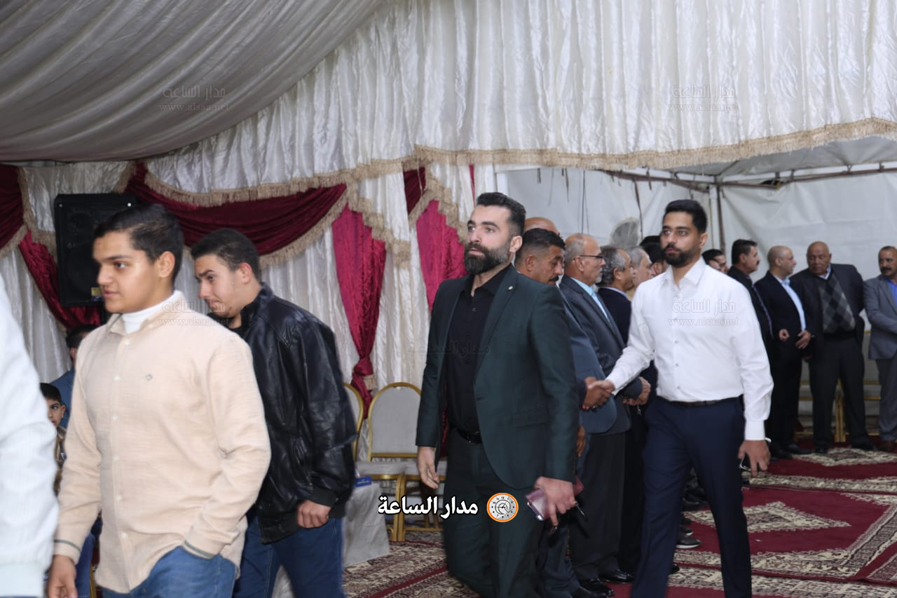 Madar Al-Saa Images 0.7400837334335035