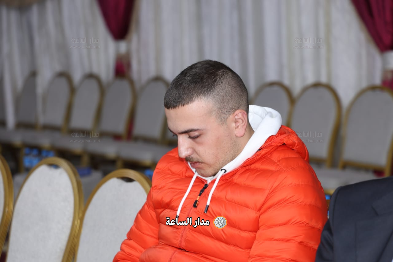 Madar Al-Saa Images 0.8919844029316402