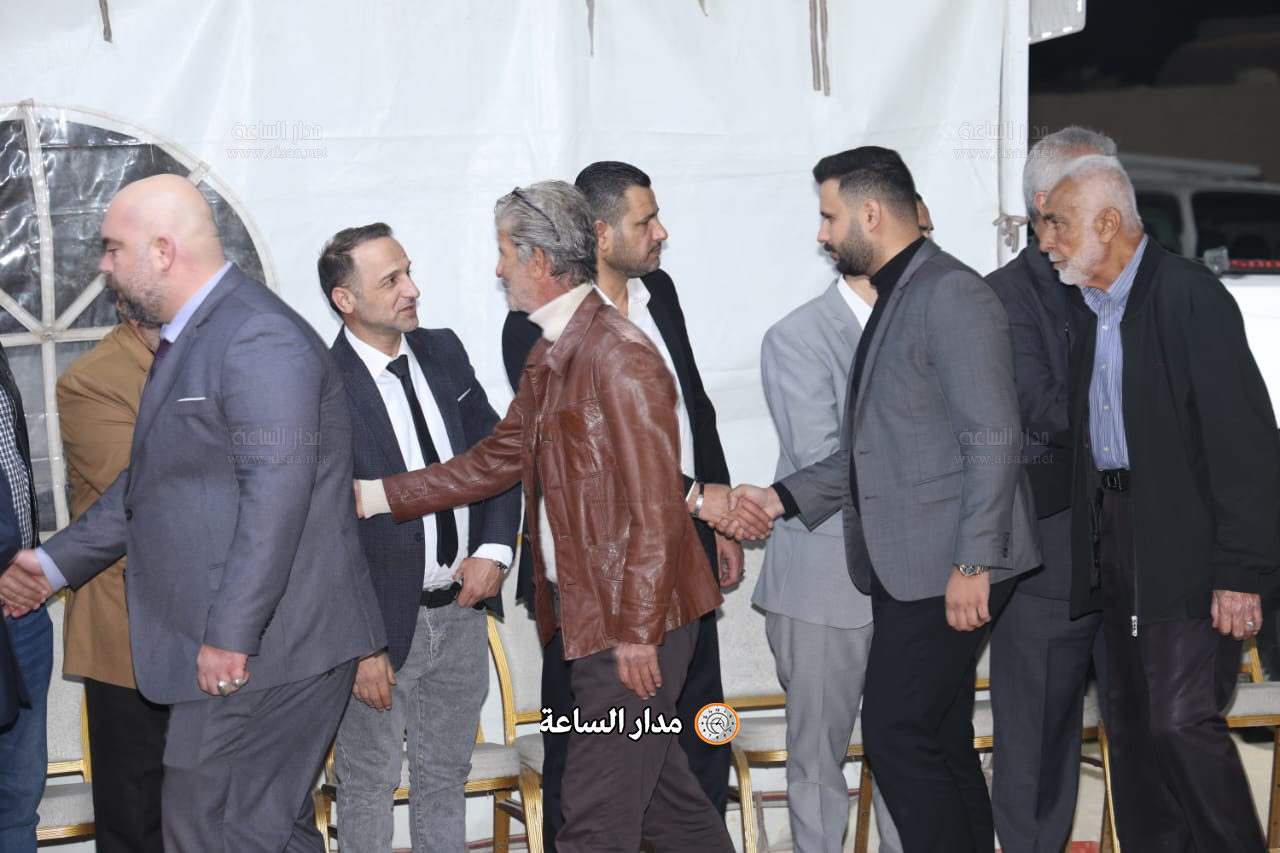 Madar Al-Saa Images 0.575679698213174