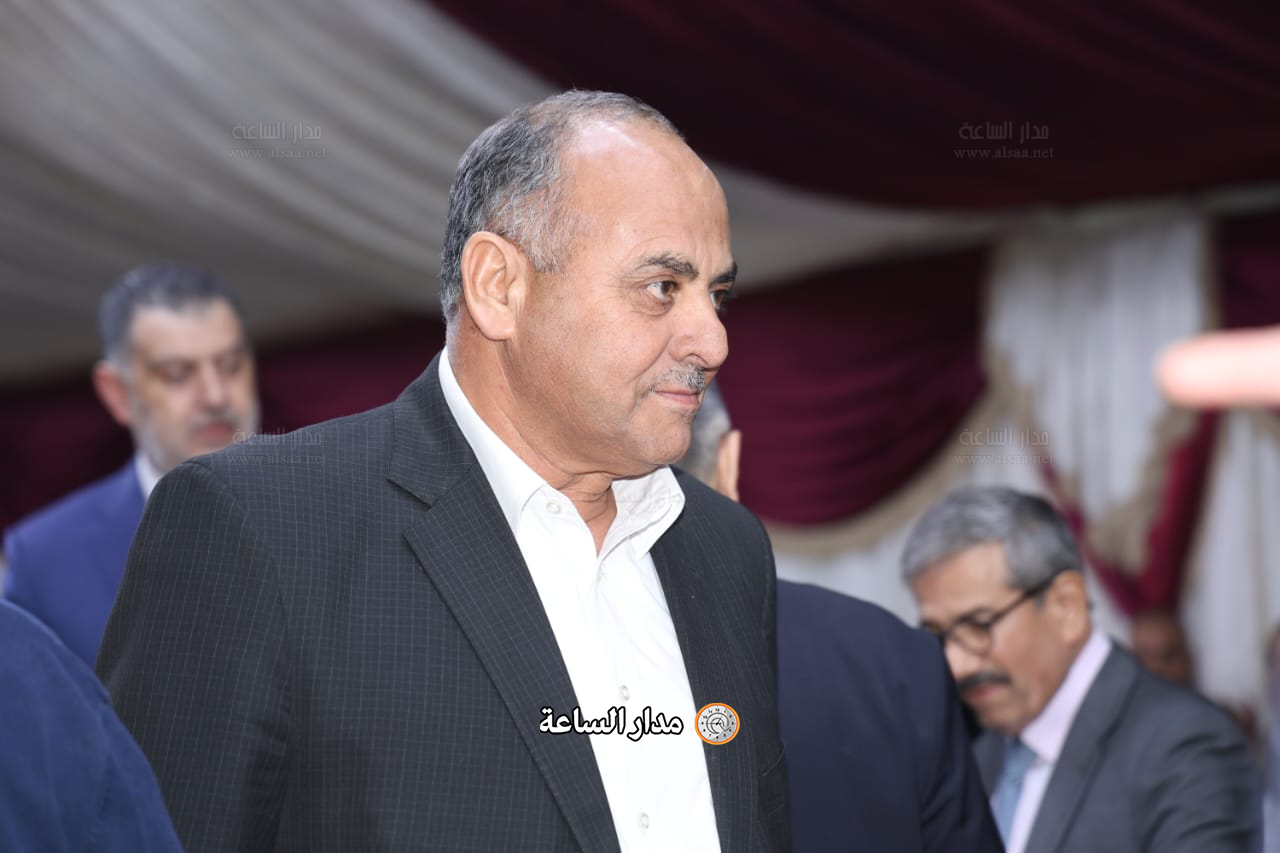 Madar Al-Saa Images 0.5005143890616086