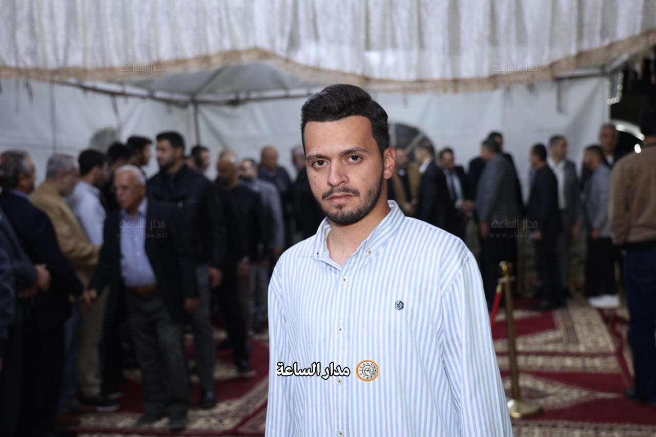 Madar Al-Saa Images 0.5744337324685596