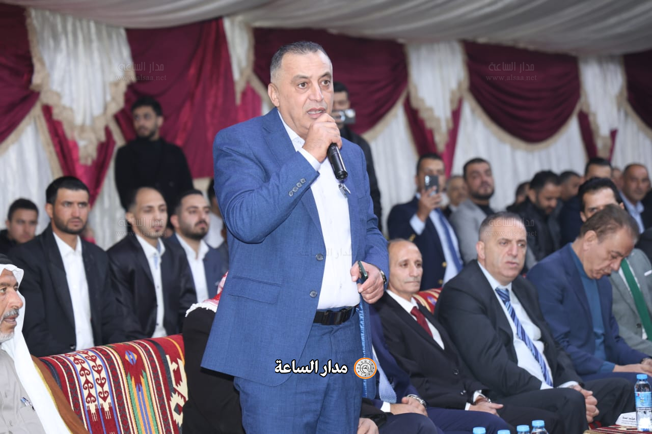 Madar Al-Saa Images 0.4361359940885825