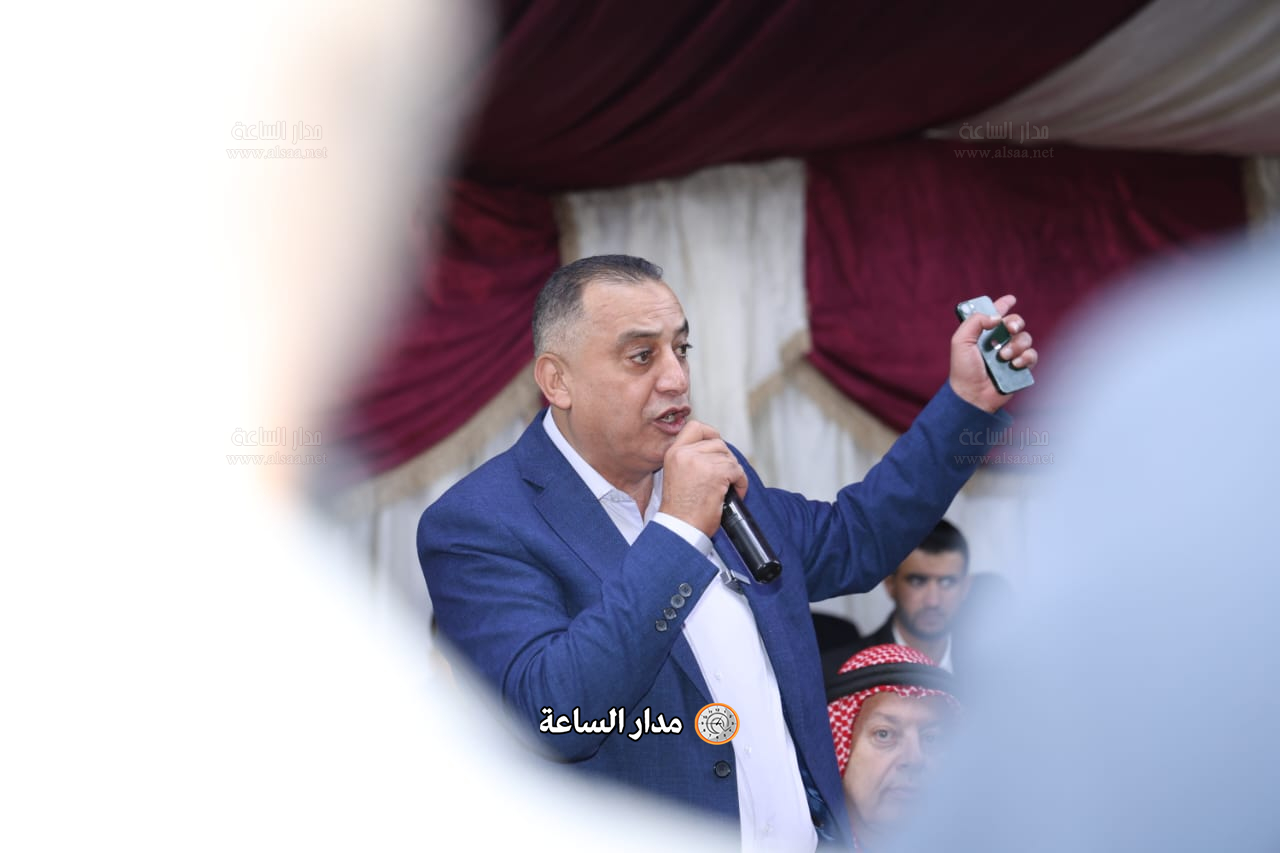 محمد الظهراوي