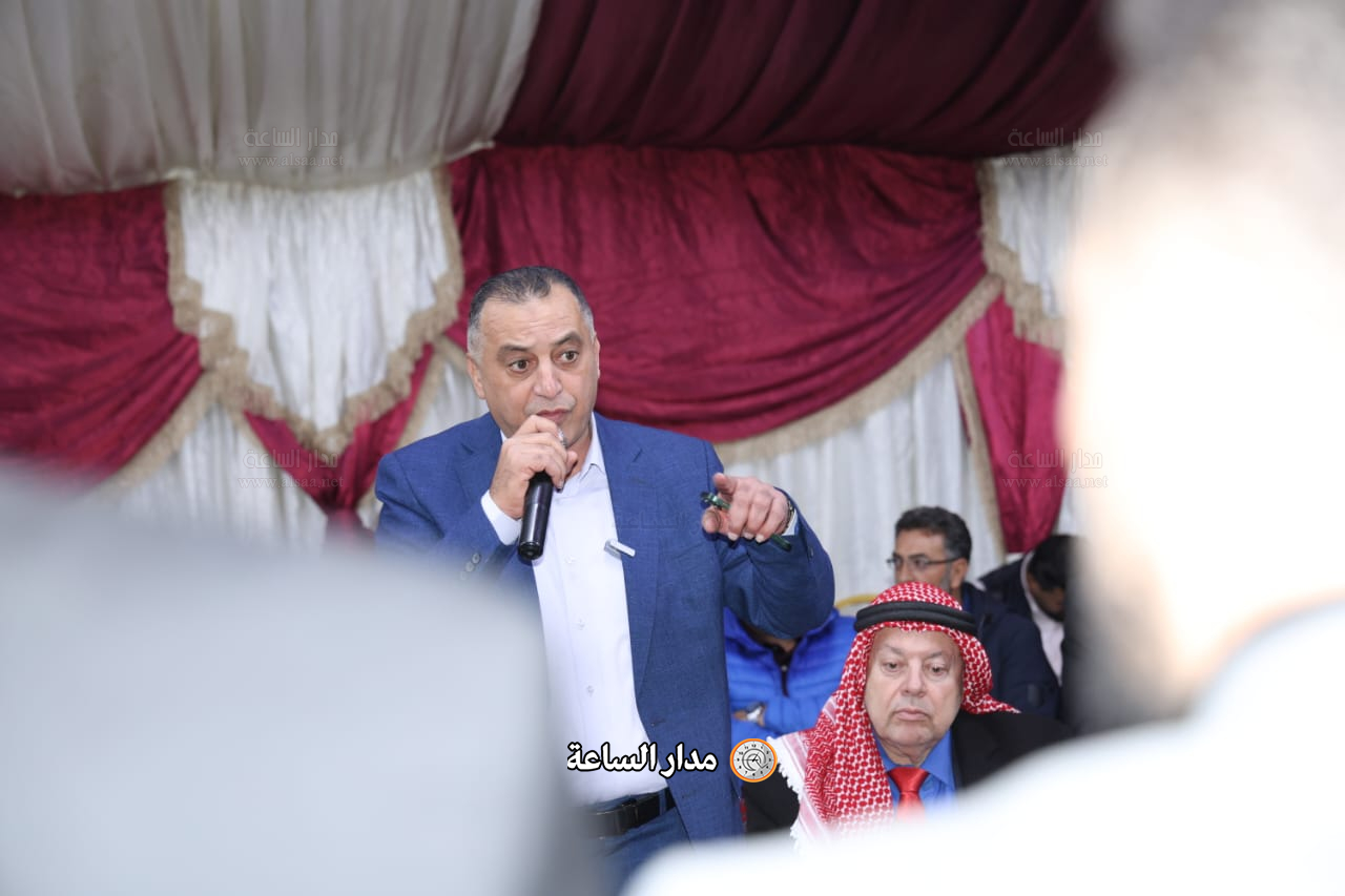 Madar Al-Saa Images 0.07336454319027141