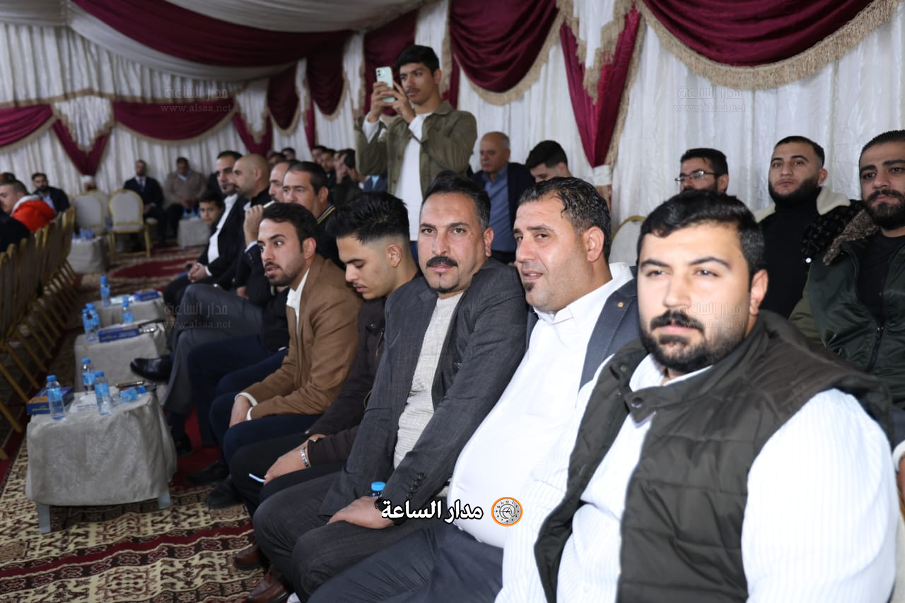 Madar Al-Saa Images 0.6018481511292217