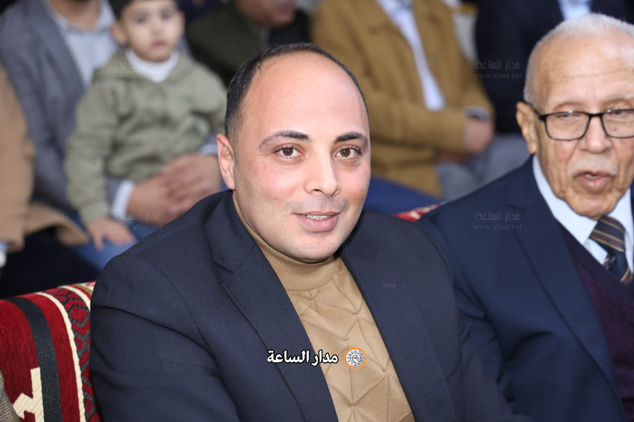 Madar Al-Saa Images 0.8590170286193648