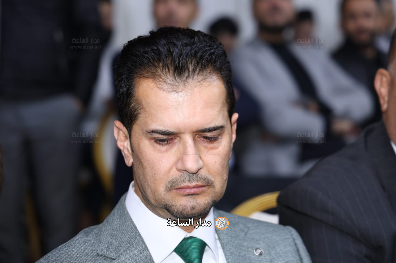 Madar Al-Saa Images 0.26331312536855767