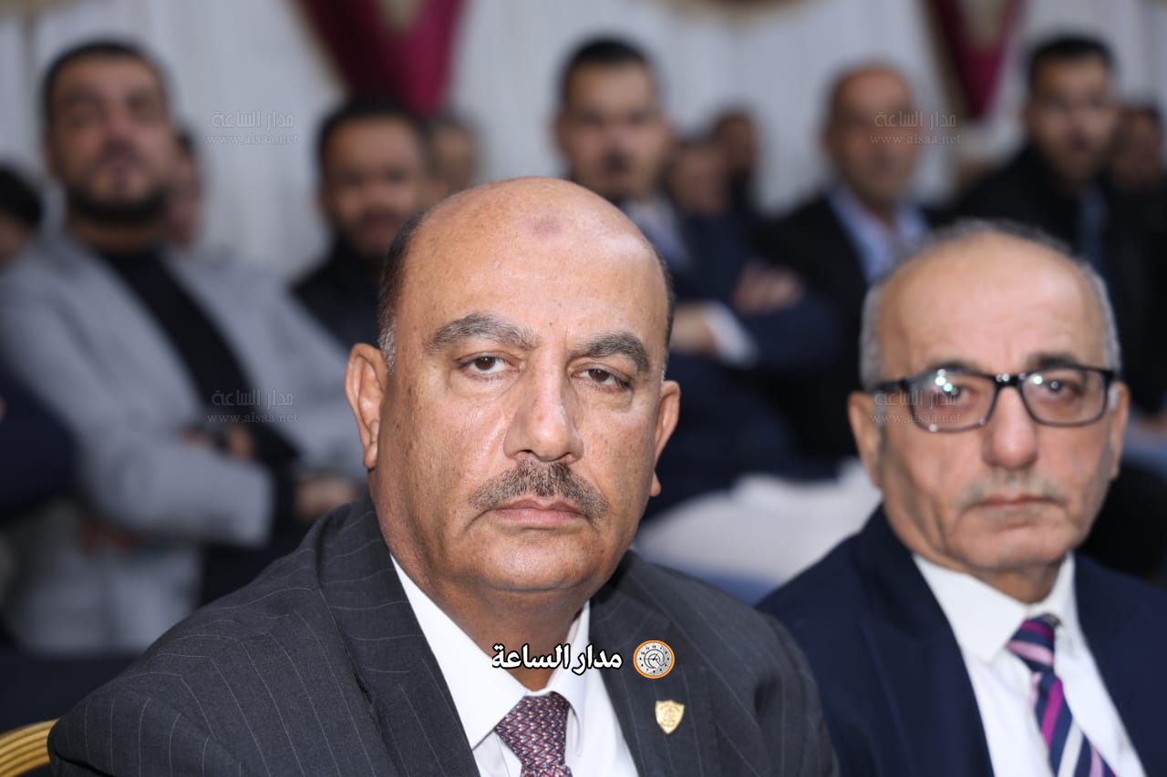 Madar Al-Saa Images 0.5220196403881714