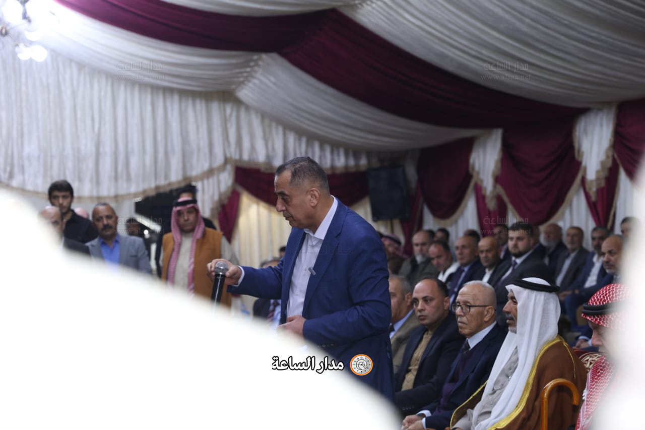 Madar Al-Saa Images 0.207236266768849