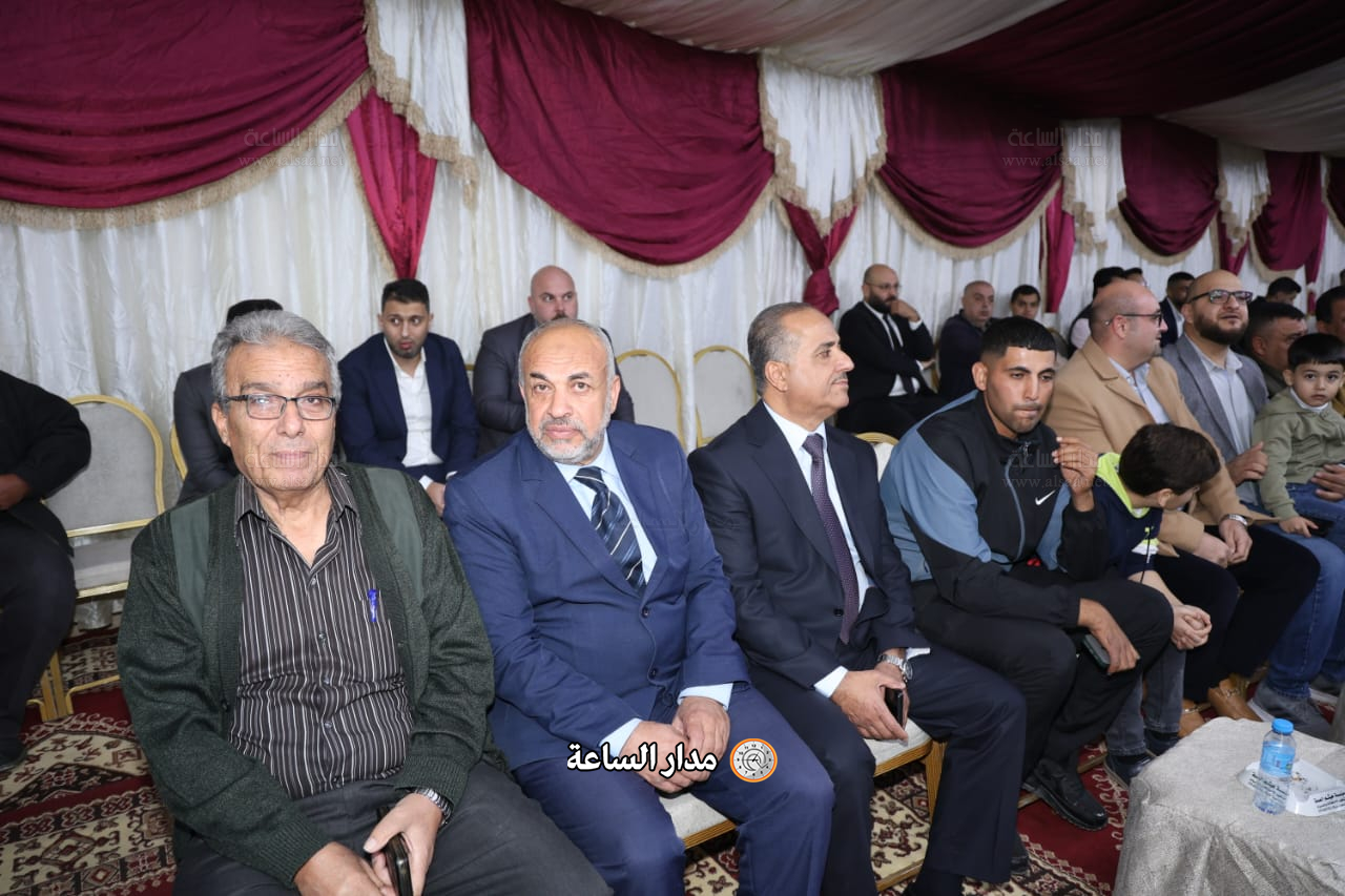 Madar Al-Saa Images 0.7462904981013019