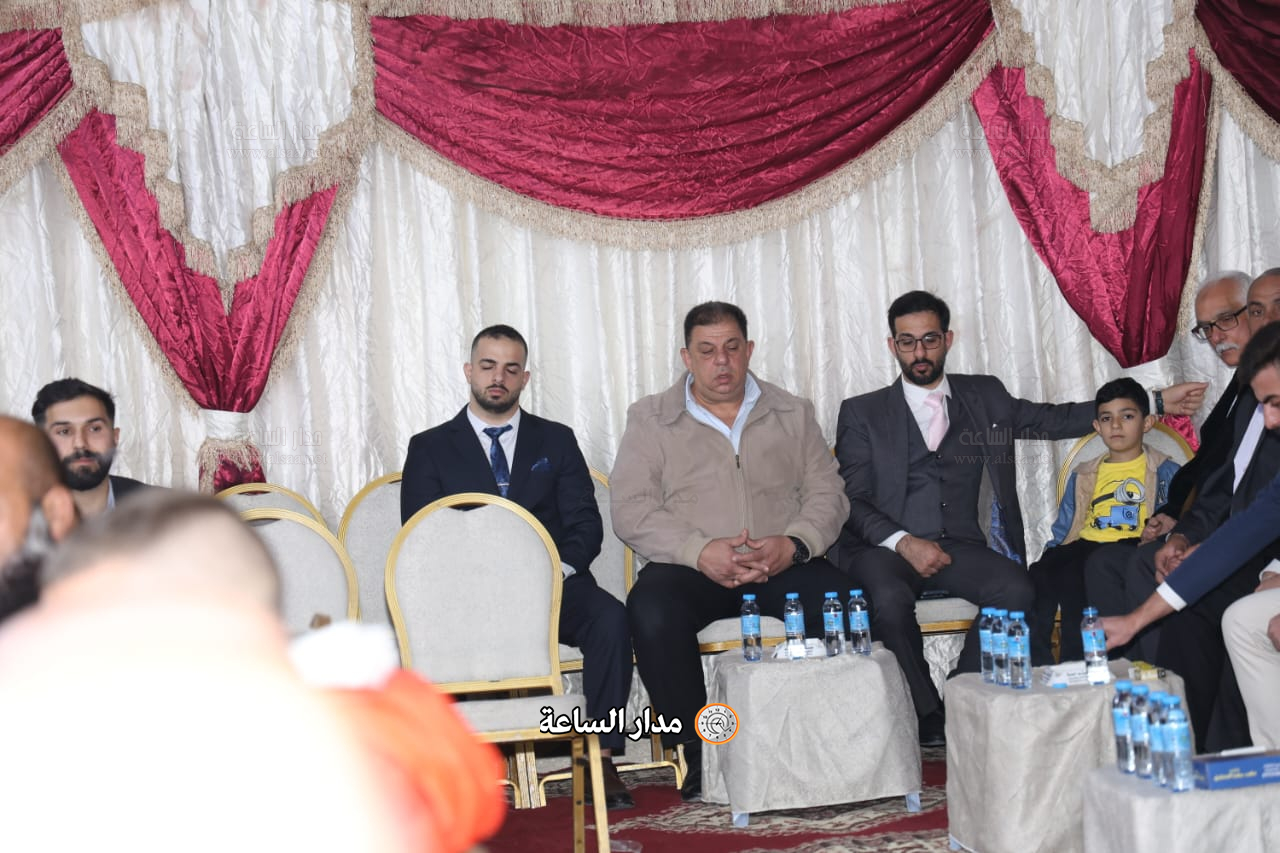 Madar Al-Saa Images 0.8196047733241858