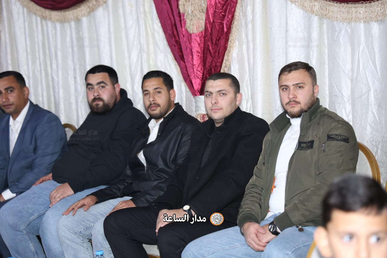 Madar Al-Saa Images 0.8313538767833548