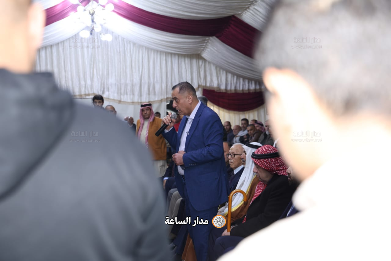 Madar Al-Saa Images 0.2890102201417668