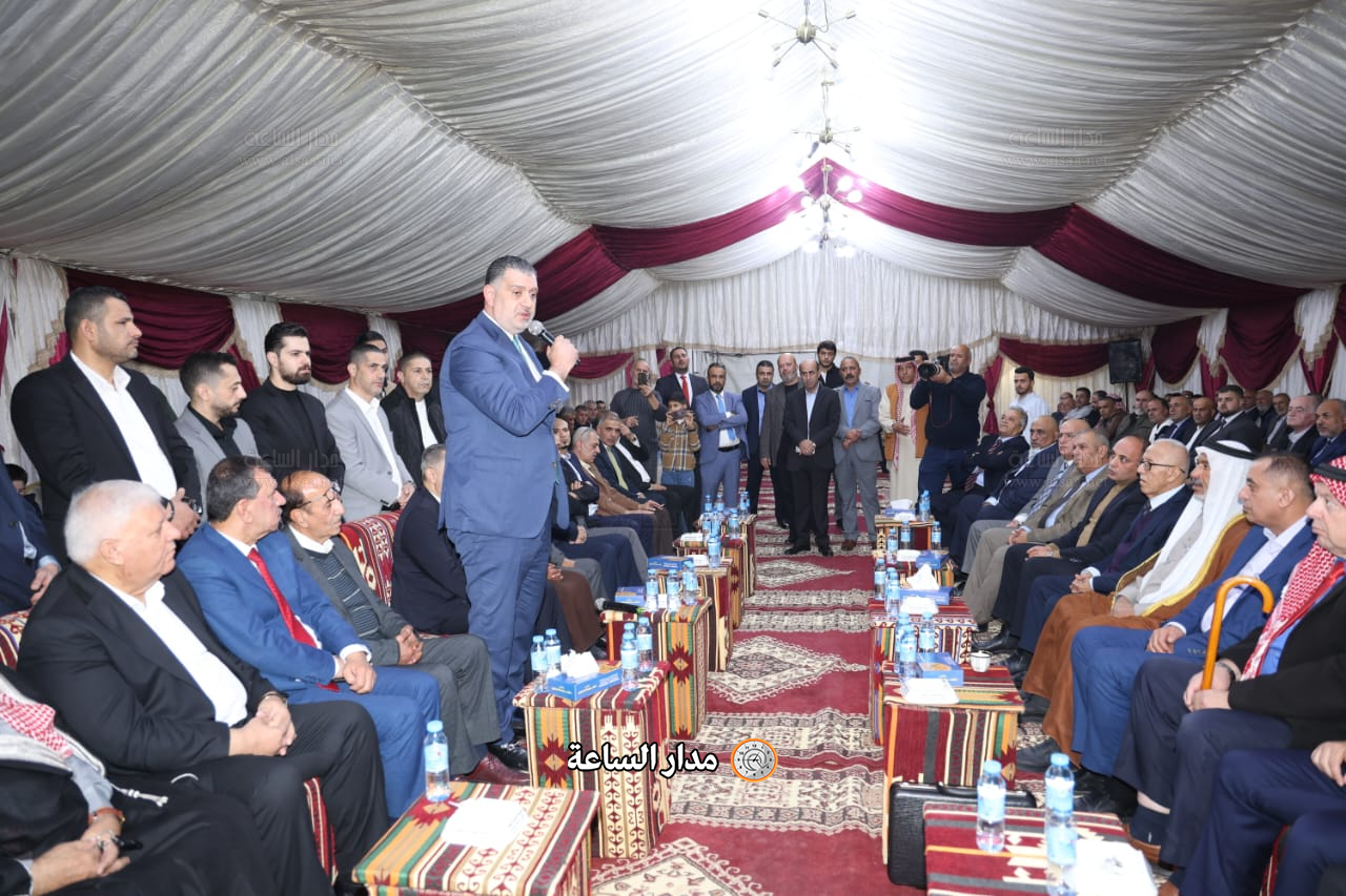 Madar Al-Saa Images 0.11859141366837433