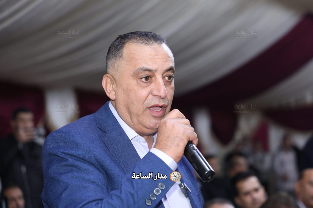 Madar Al-Saa Images 0.7752364497886248