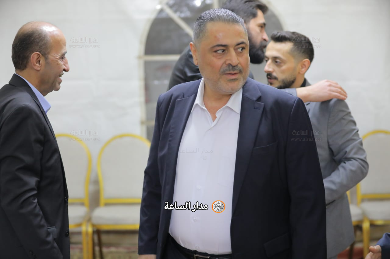 Madar Al-Saa Images 0.47417498457070373