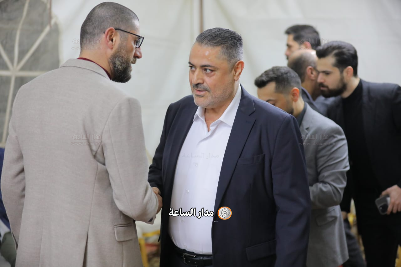 Madar Al-Saa Images 0.9933273315797553