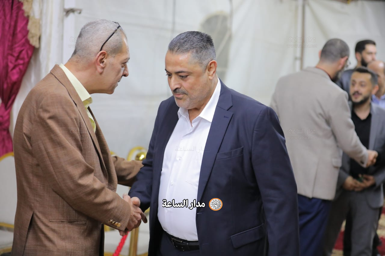 Madar Al-Saa Images 0.3341457416987863