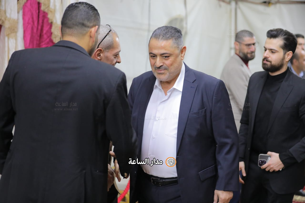 Madar Al-Saa Images 0.0477731706984994