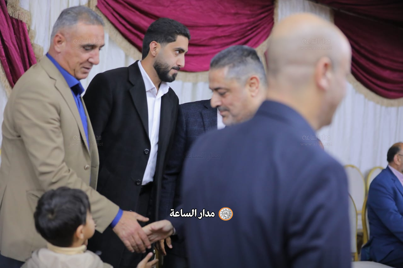 Madar Al-Saa Images 0.8182740538773339