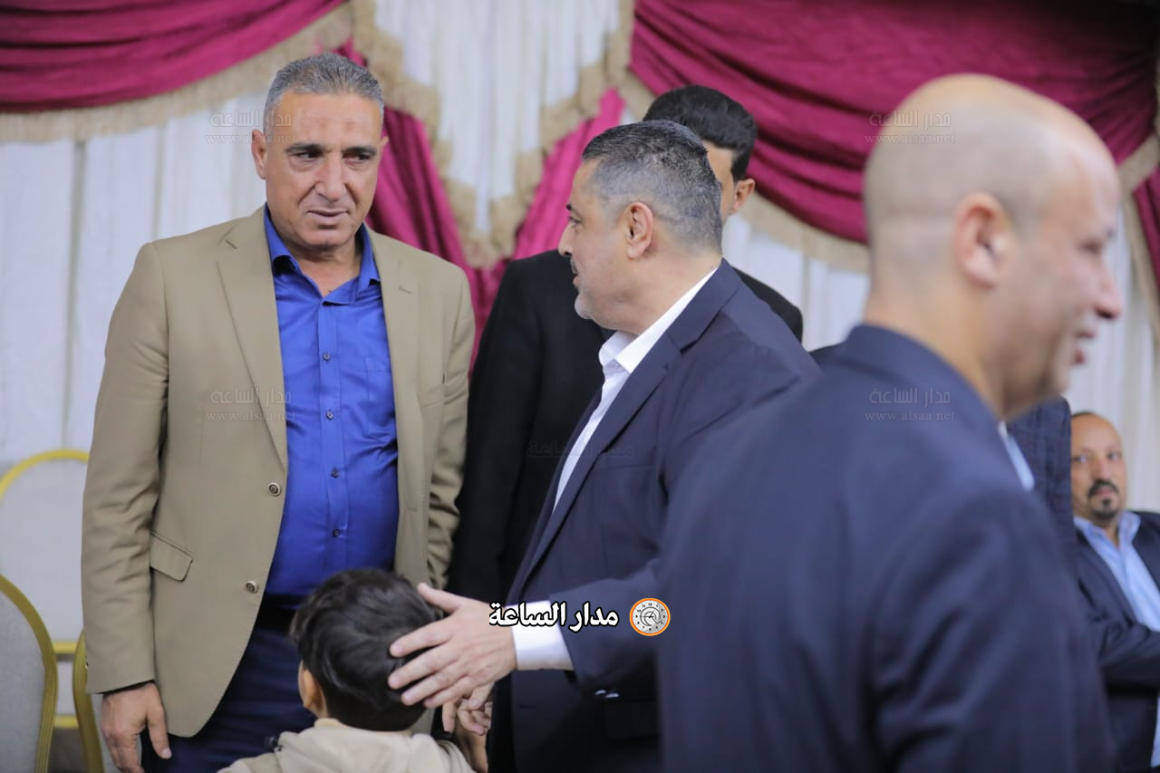 Madar Al-Saa Images 0.6676646465104603