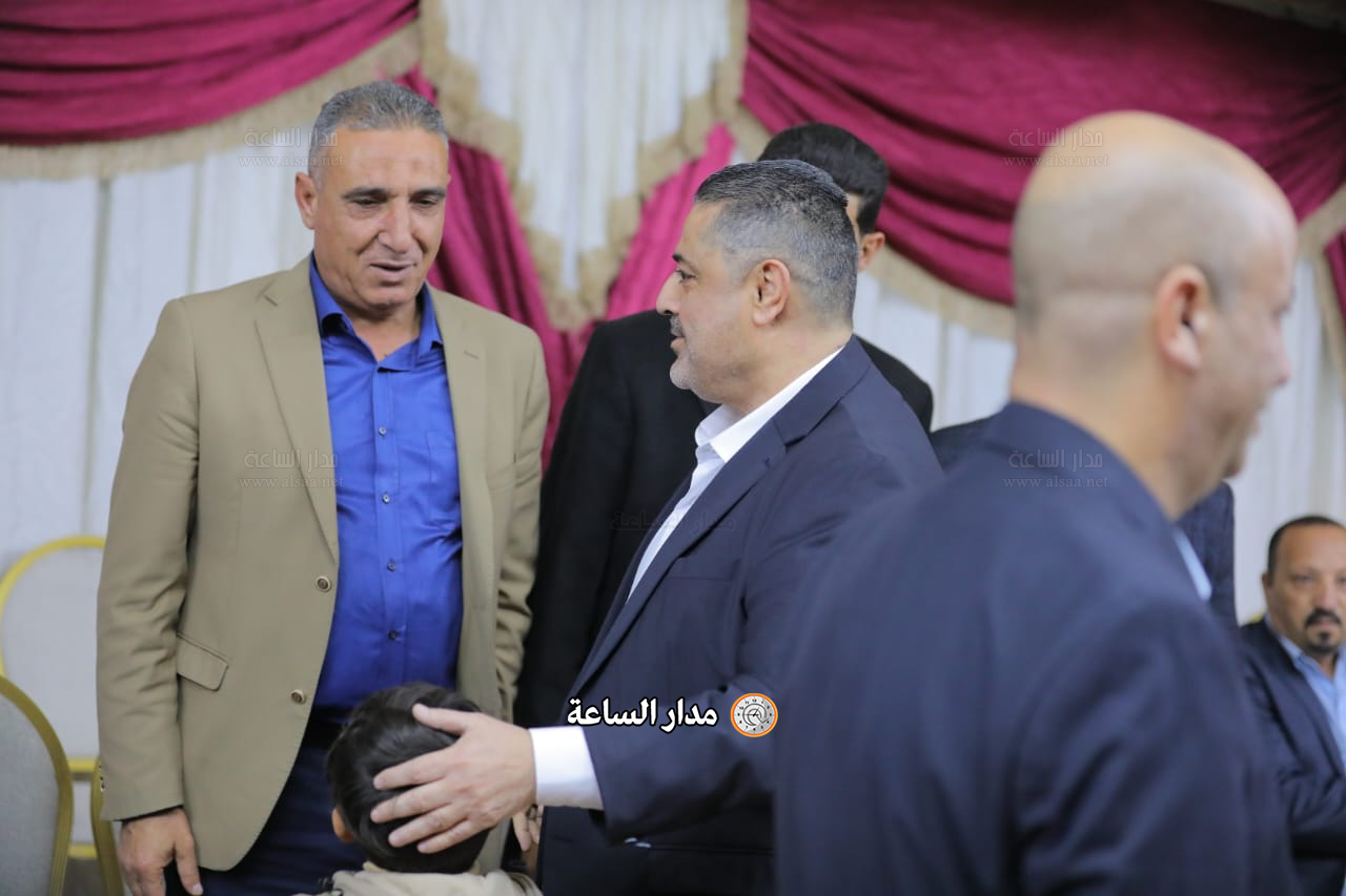 Madar Al-Saa Images 0.48500452555022333