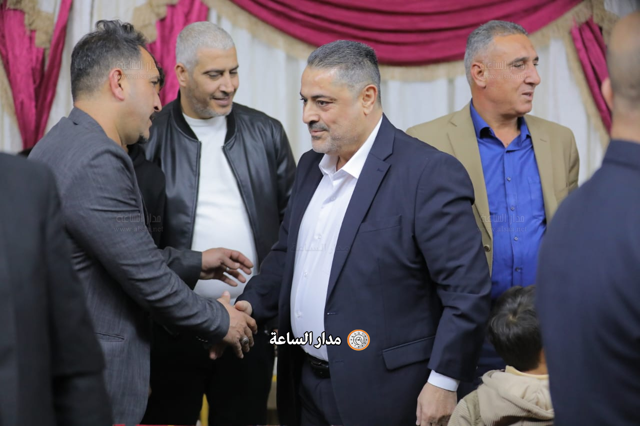 Madar Al-Saa Images 0.3721308514842554