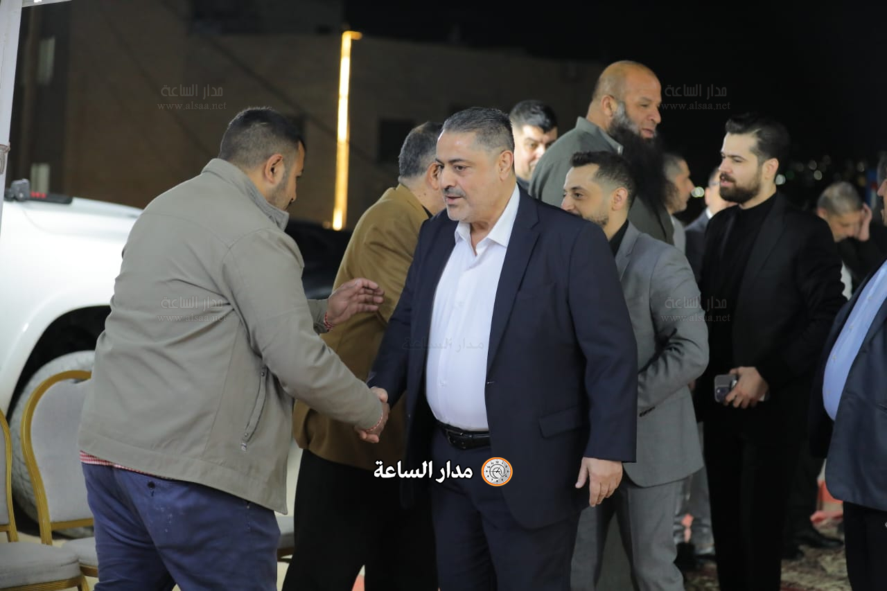 Madar Al-Saa Images 0.7344962026780784