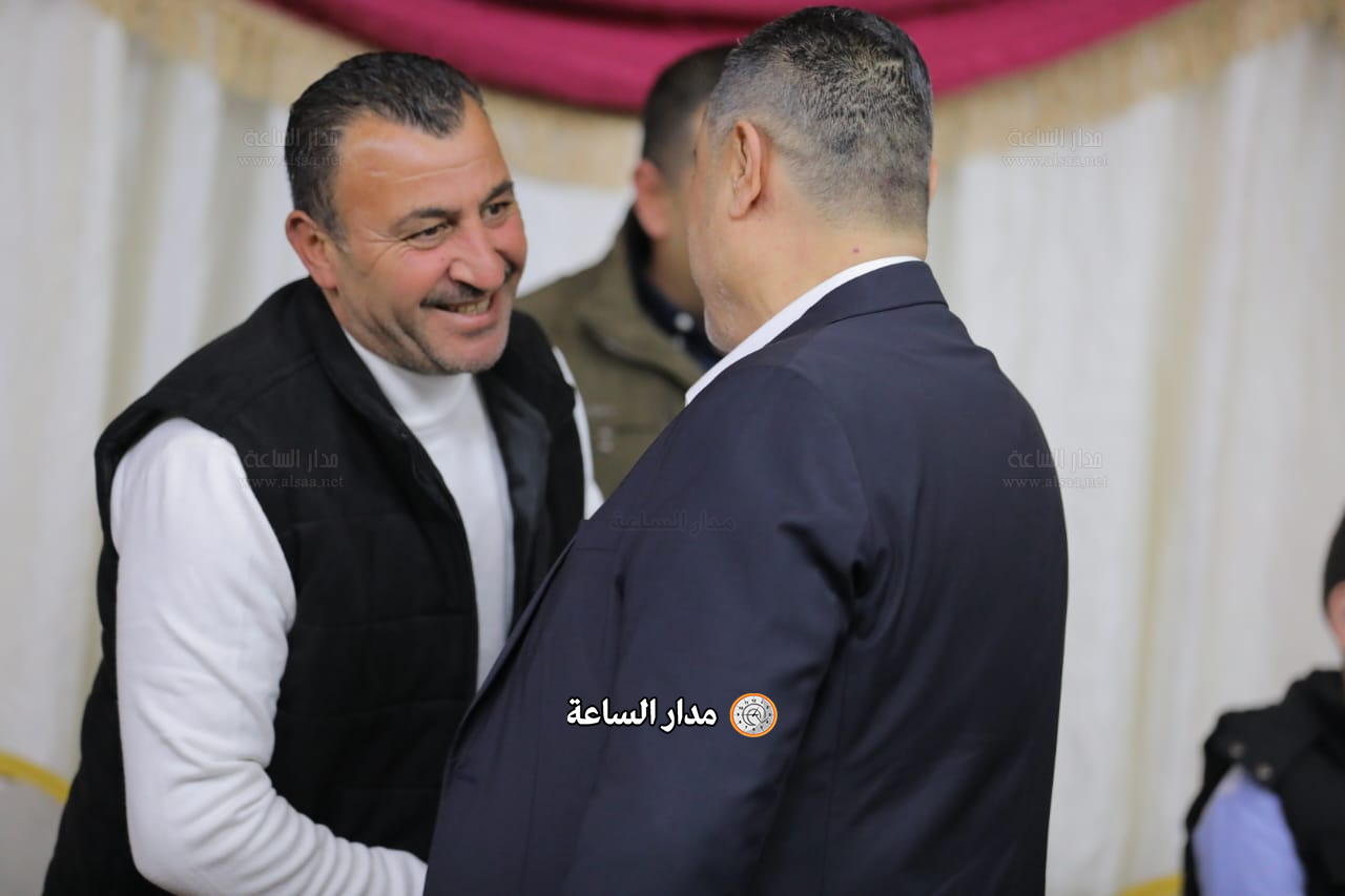 Madar Al-Saa Images 0.2646502182684982