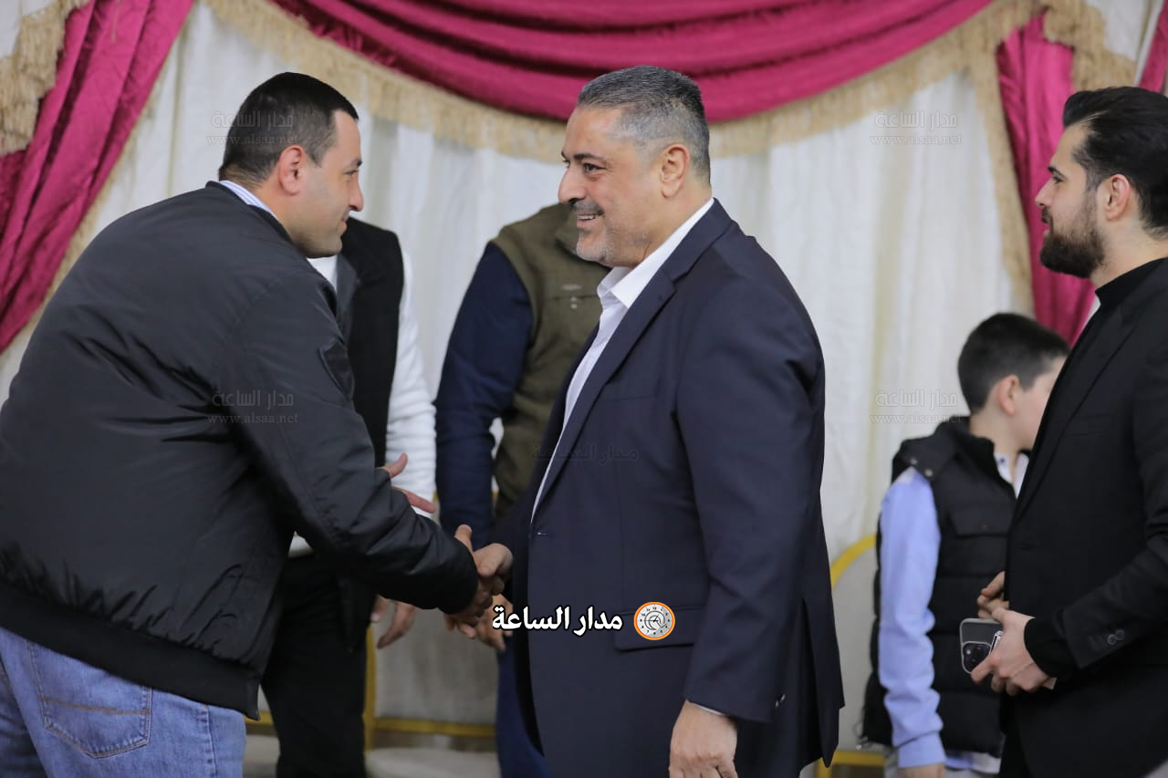 Madar Al-Saa Images 0.7411597318998857