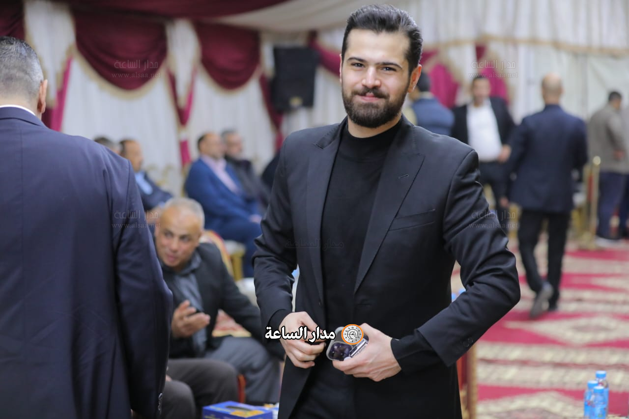 Madar Al-Saa Images 0.17885780288102993