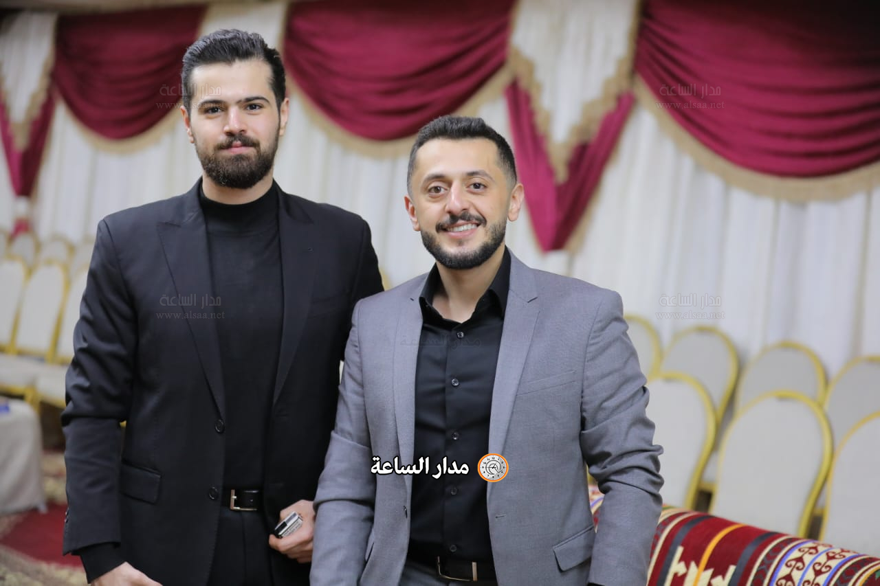 Madar Al-Saa Images 0.5261565093448703