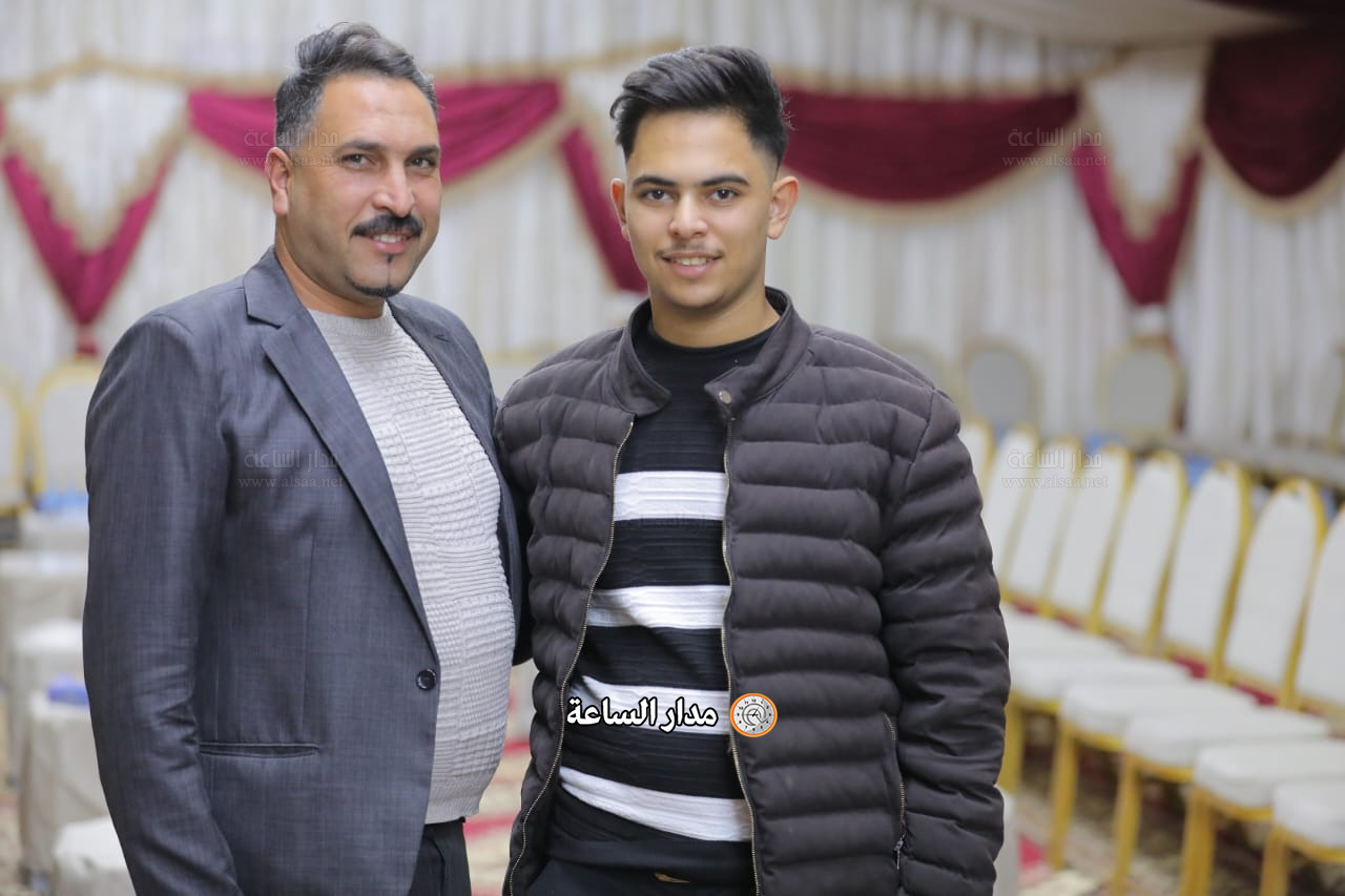 Madar Al-Saa Images 0.1977377000434275