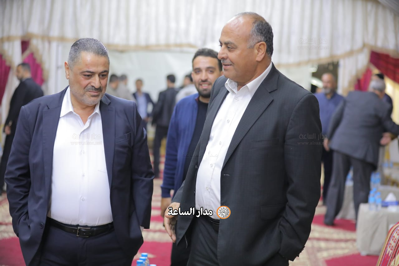 Madar Al-Saa Images 0.08707329265412445