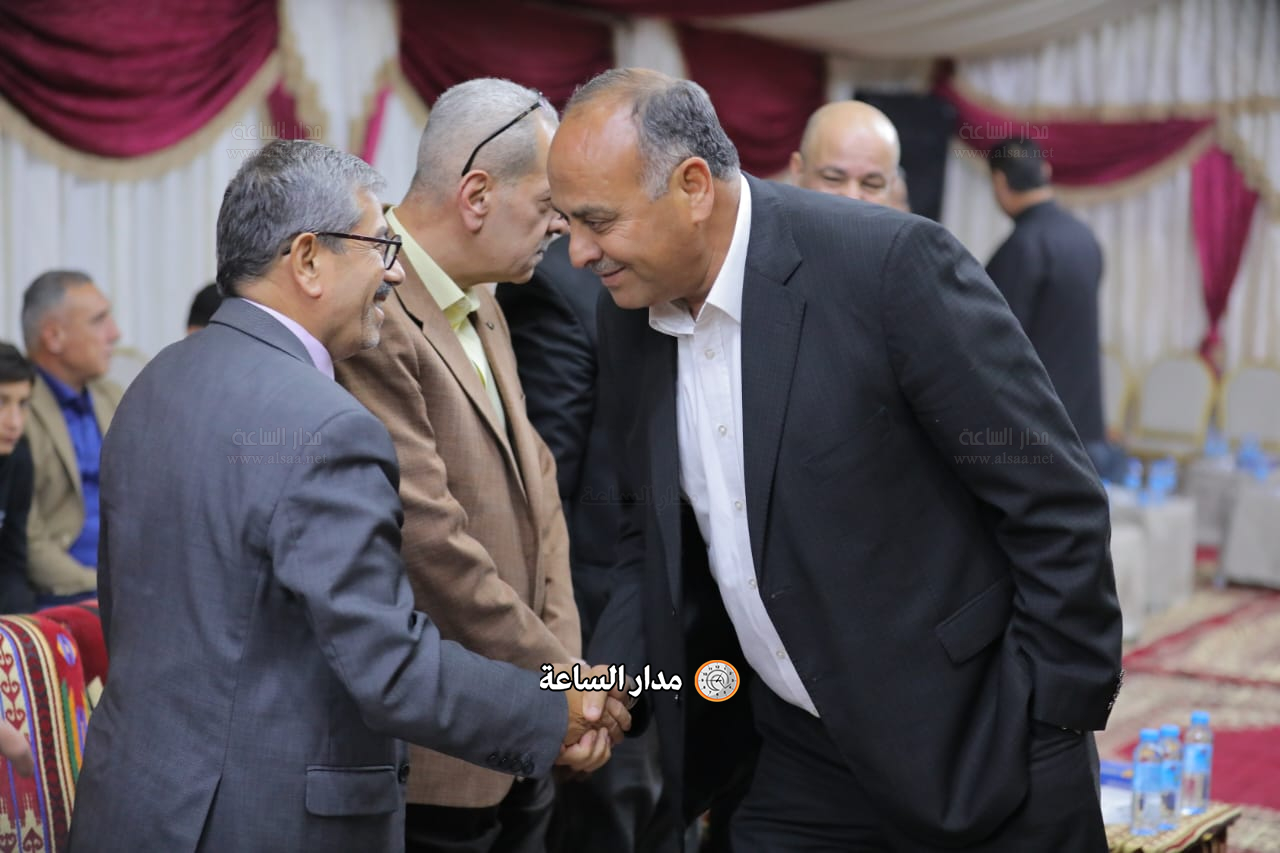 Madar Al-Saa Images 0.6295126049693569