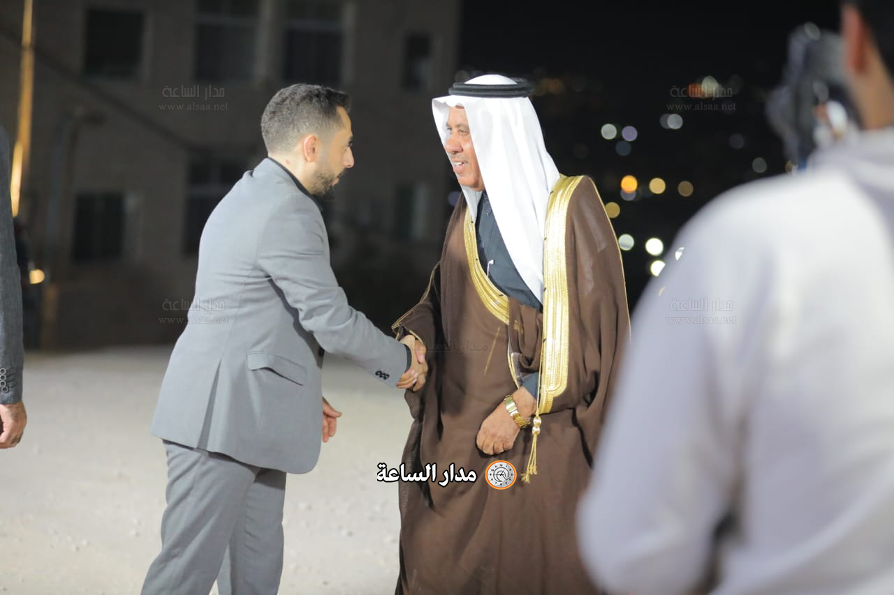 Madar Al-Saa Images 0.9273190366971793