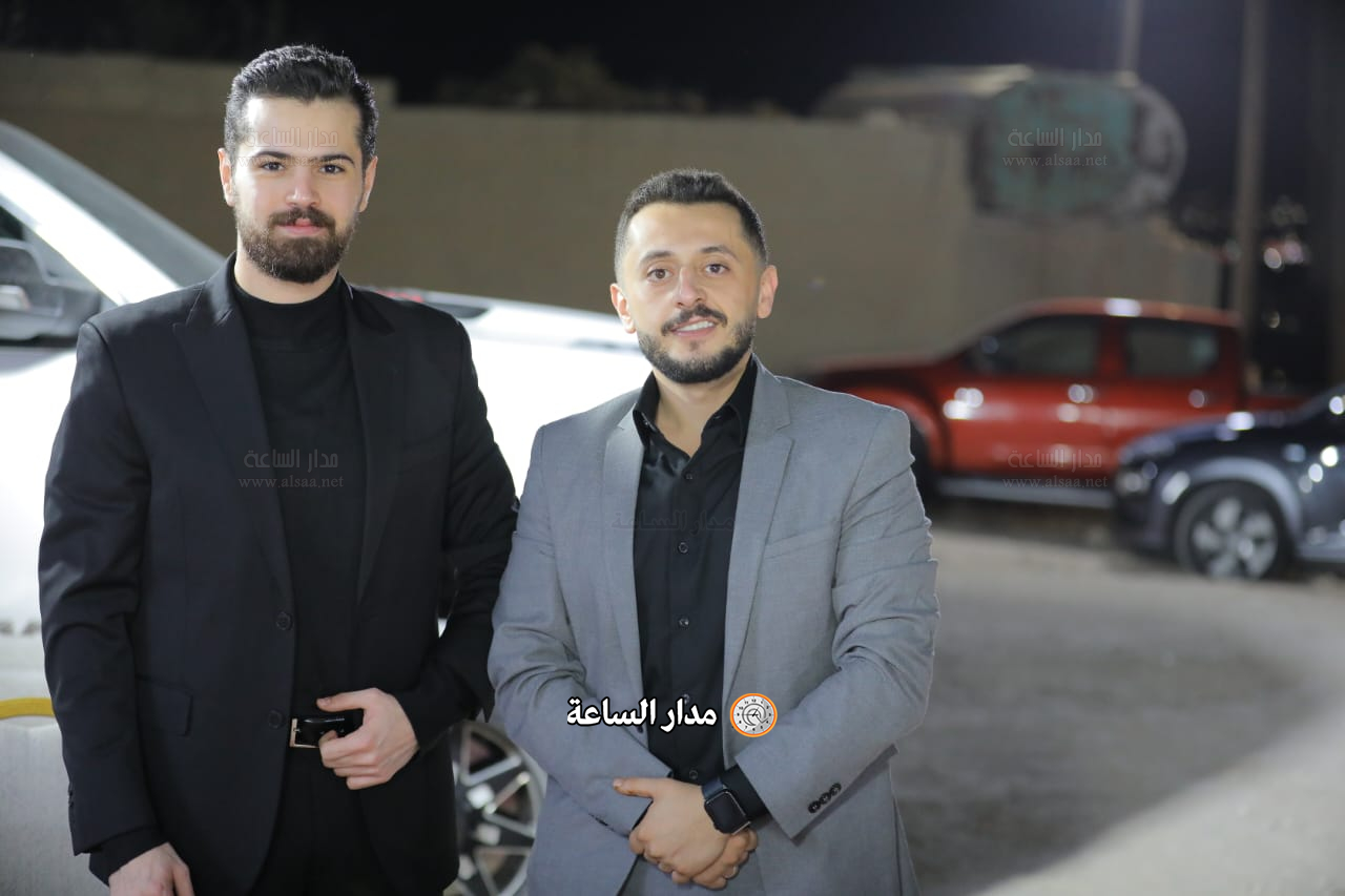 Madar Al-Saa Images 0.704695774845167