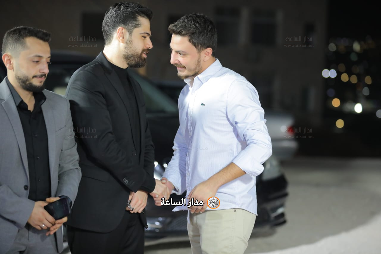 Madar Al-Saa Images 0.5847835326653998