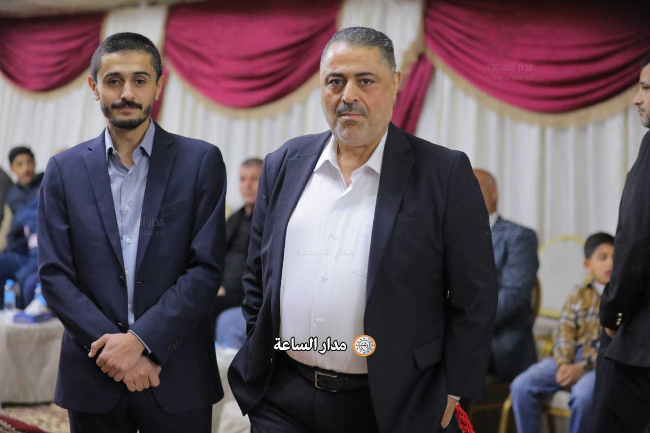 Madar Al-Saa Images 0.7136499170091779