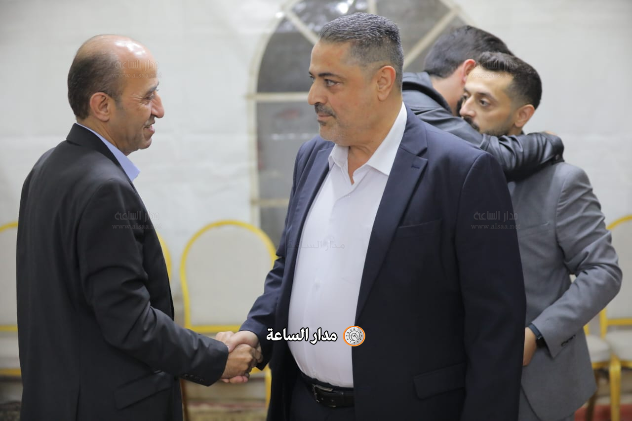 Madar Al-Saa Images 0.4756300103127502