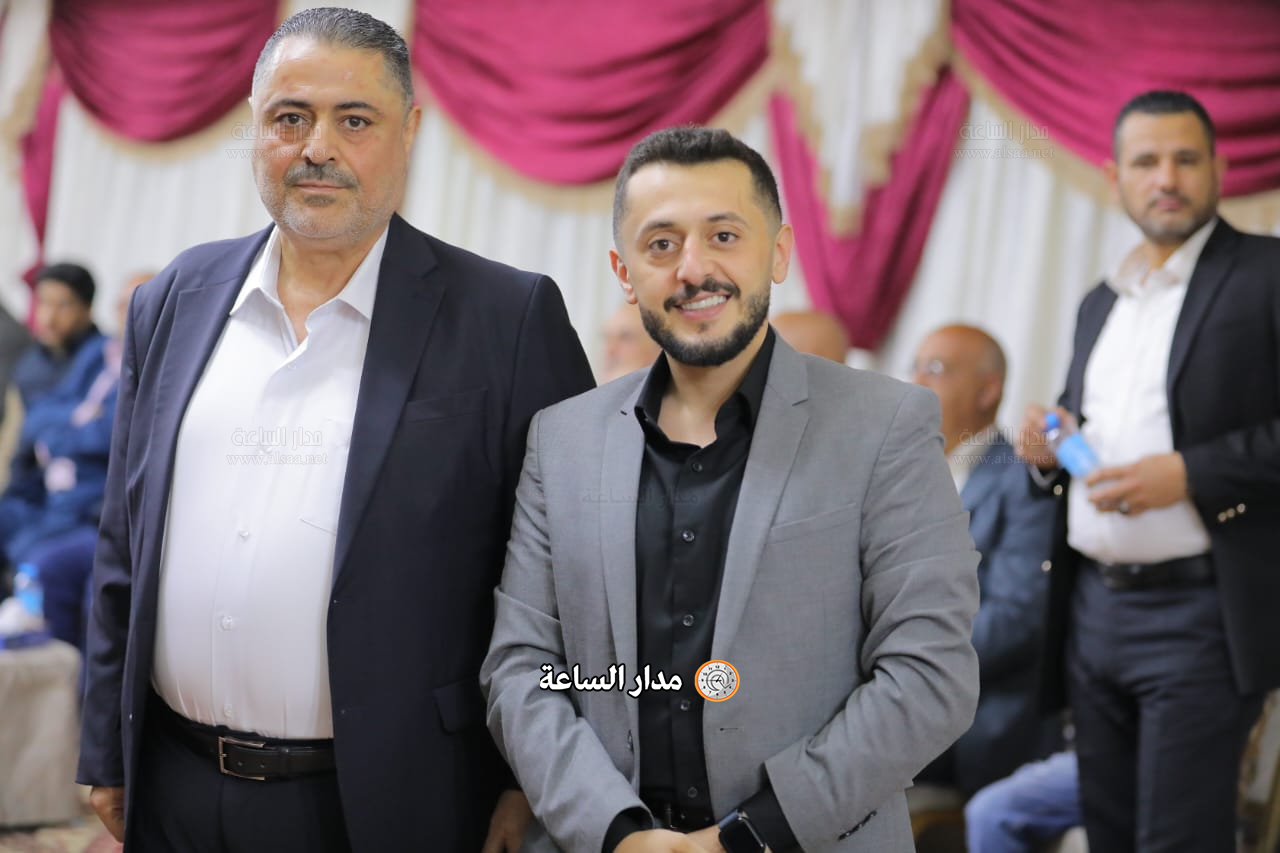 Madar Al-Saa Images 0.40906358174708646