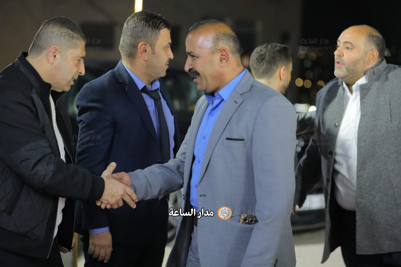 Madar Al-Saa Images 0.6482274442702181