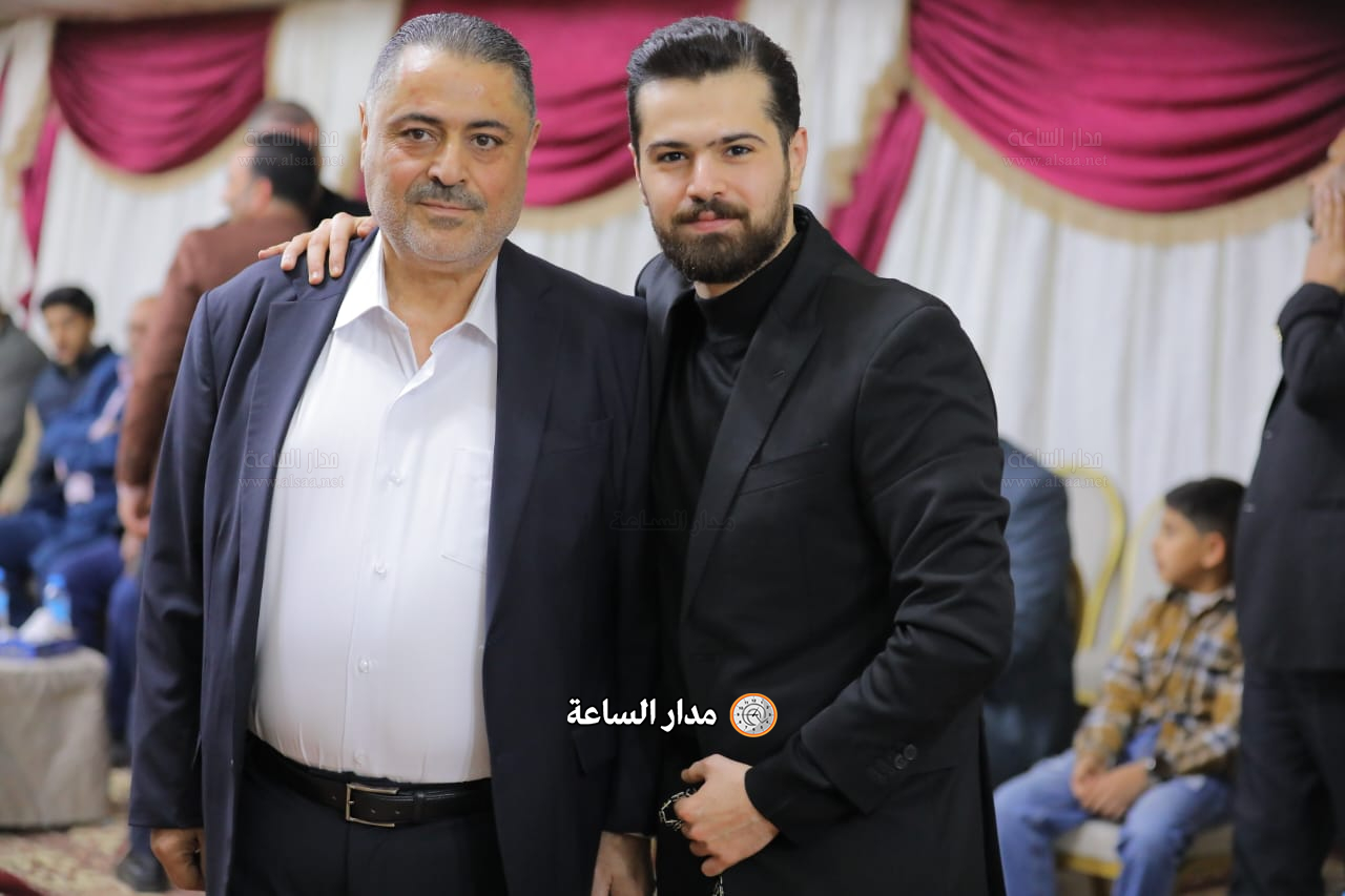 Madar Al-Saa Images 0.4480641711130937