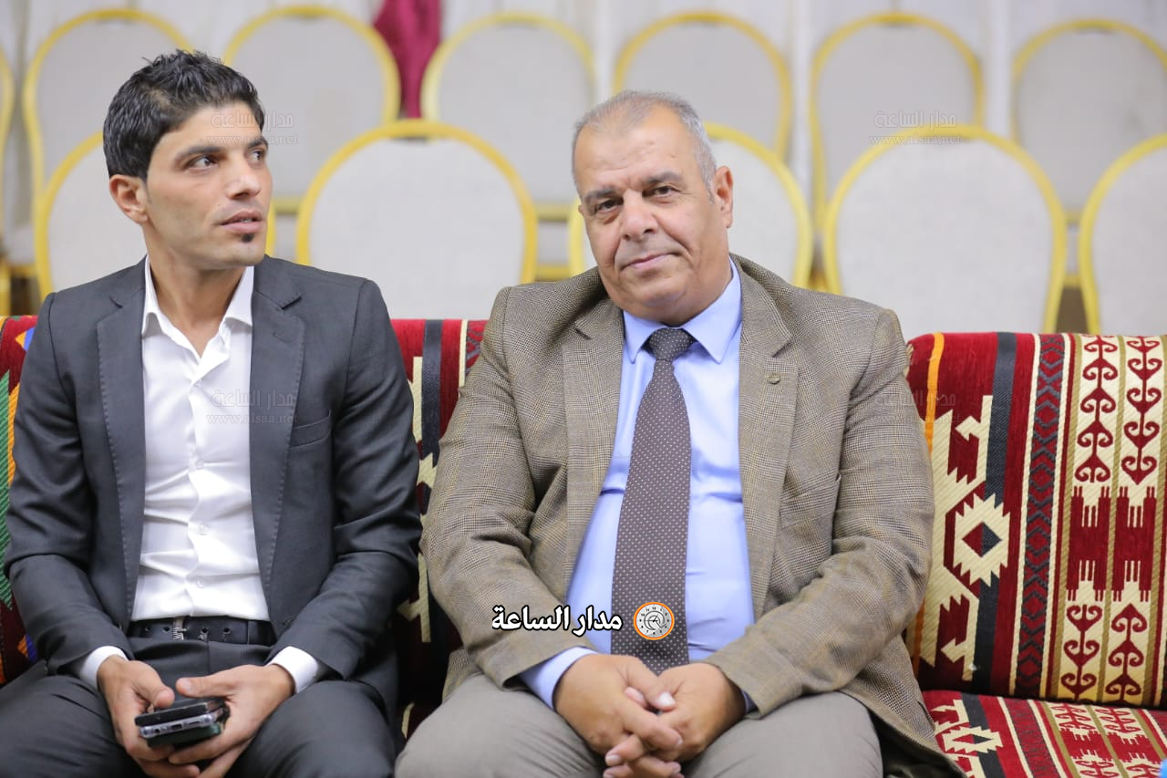 Madar Al-Saa Images 0.30590297001479727