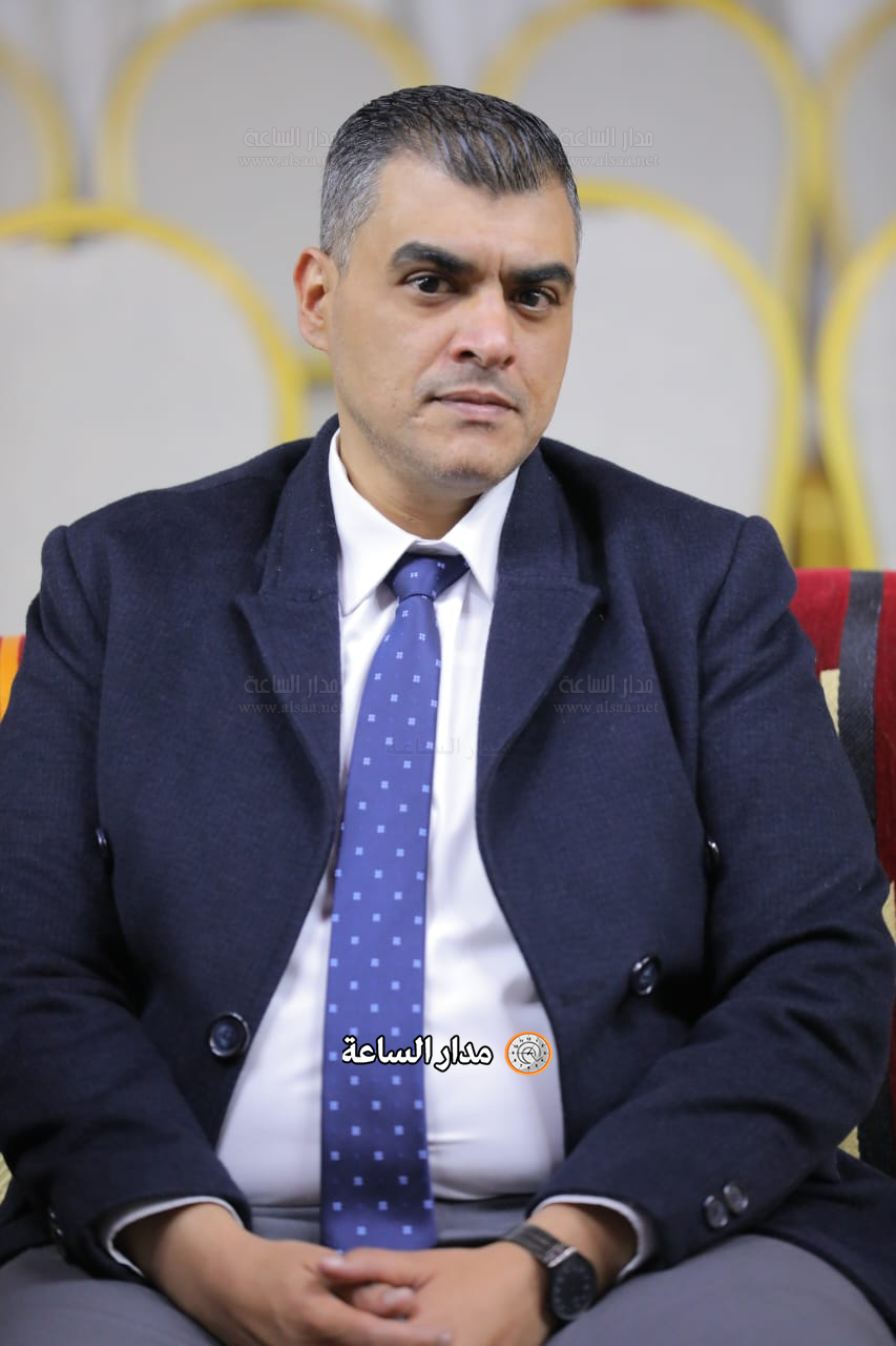 Madar Al-Saa Images 0.980390988655476