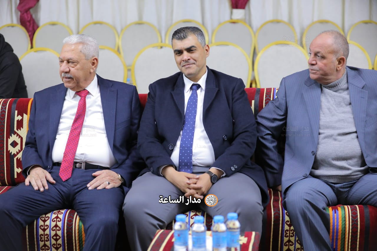 Madar Al-Saa Images 0.3855302406269372