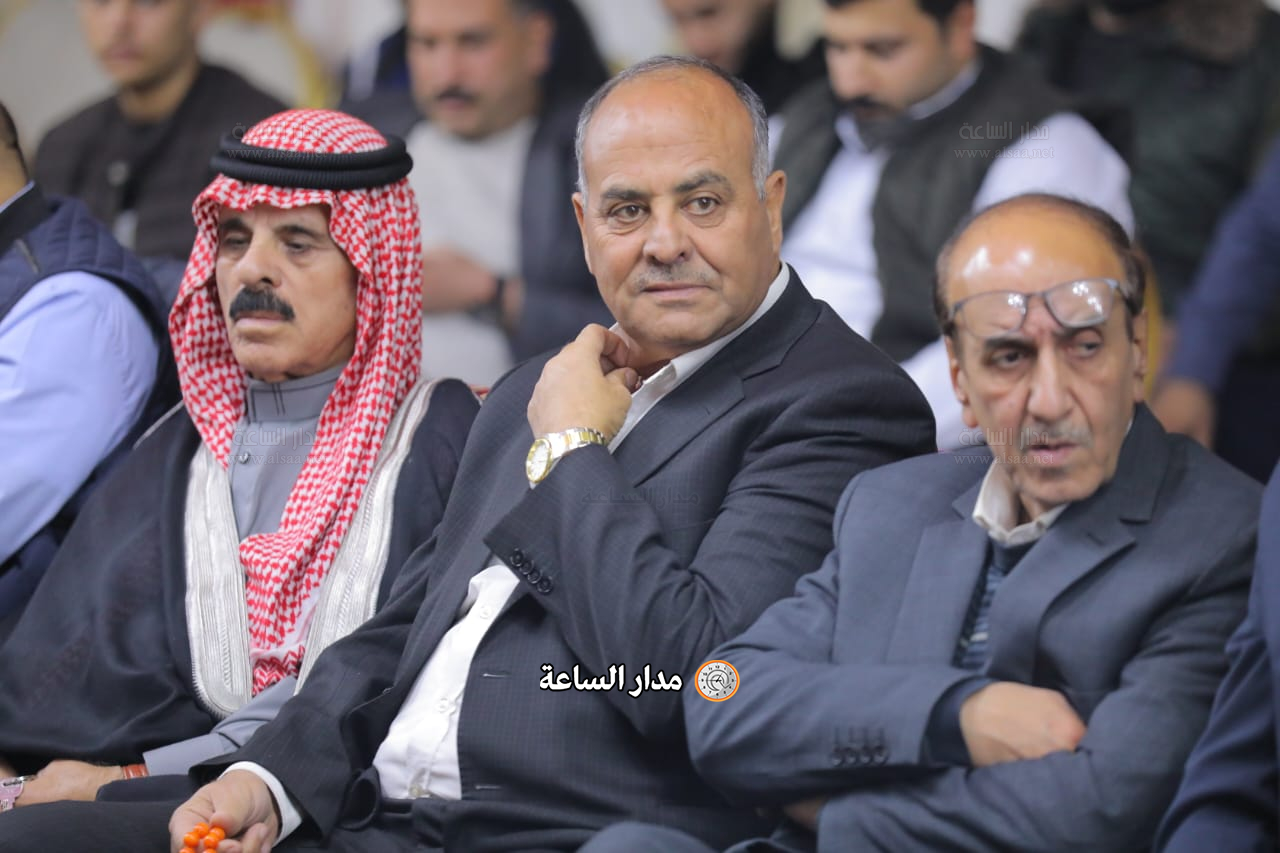 Madar Al-Saa Images 0.5835188267642699