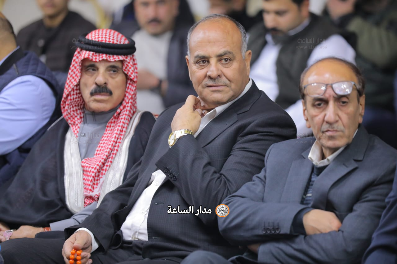 Madar Al-Saa Images 0.6119679578521697